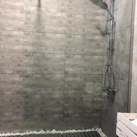 Appartement Apartament Csk Mamaia Nord