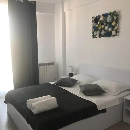 Appartement Apartament Csk Mamaia Nord *