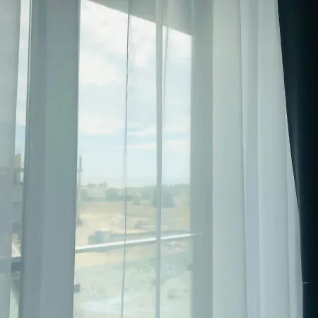 Apartament Csk Mamaia Nord *
