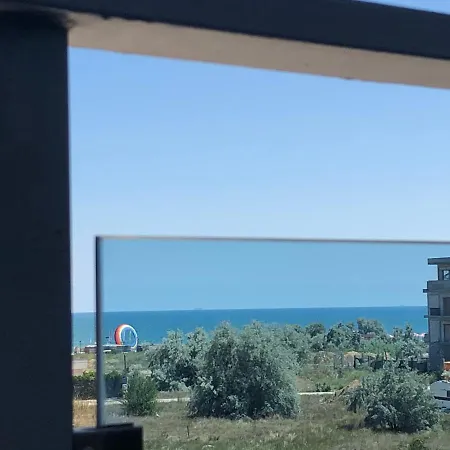 Apartament Csk Mamaia Nord Năvodari