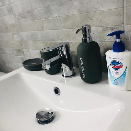 Apartament Csk Mamaia Nord Appartement Năvodari