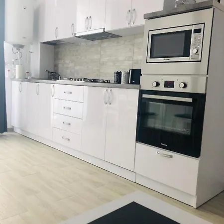 Appartement Apartament Csk Mamaia Nord