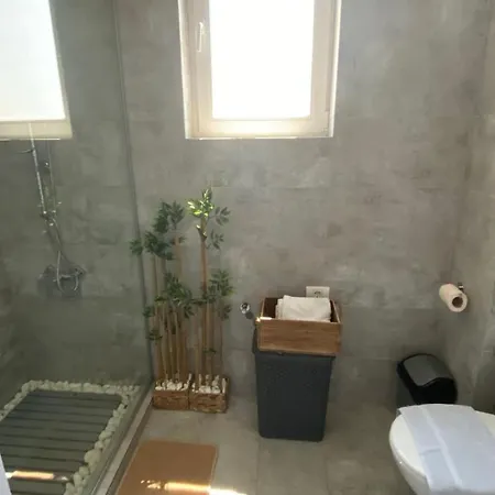 Appartement Apartament Csk Mamaia Nord Năvodari