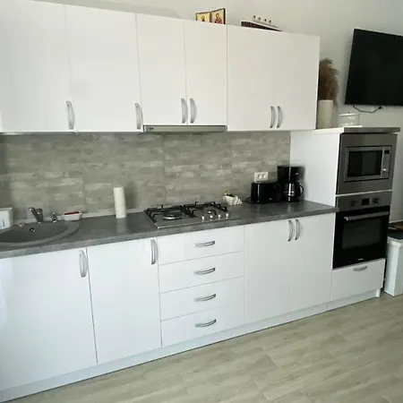Apartament Csk Mamaia Nord