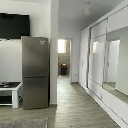 Apartament Csk Mamaia Nord * Năvodari