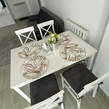Apartament Csk Mamaia Nord