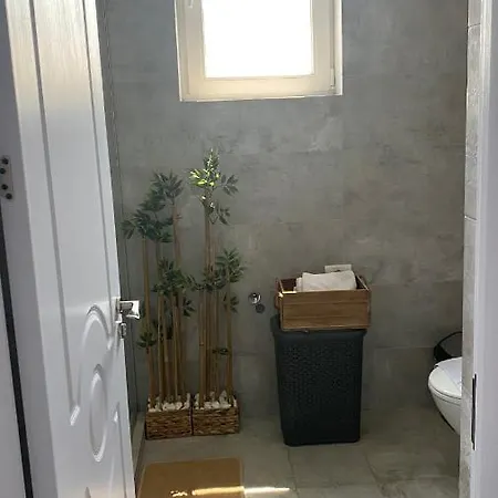 Apartament Csk Mamaia Nord